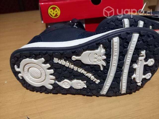 Botin de niño n° 24 - Imagen 2