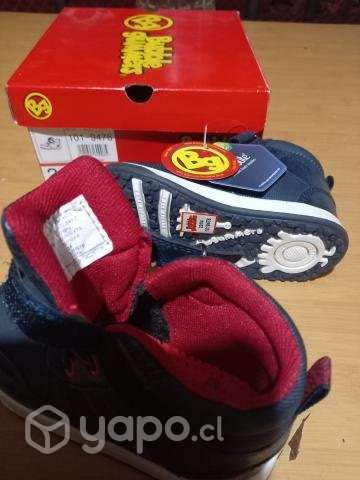 Botin de niño n° 24 - Imagen 3