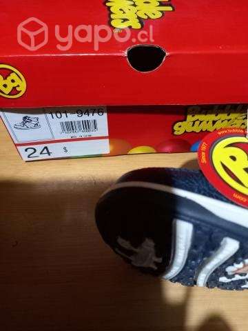 Botin de niño n° 24 - Imagen 4