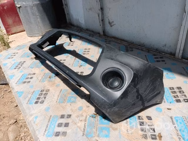 Parachoques delantero Suzuki Alto 800 - Imagen 2