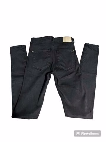 Jeans Zara - Imagen 2