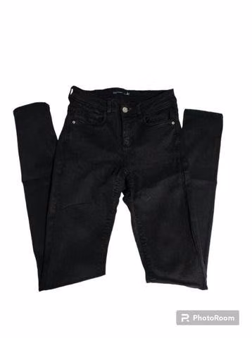 Jeans Zara