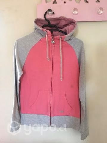 Polero Sckechers Talla M