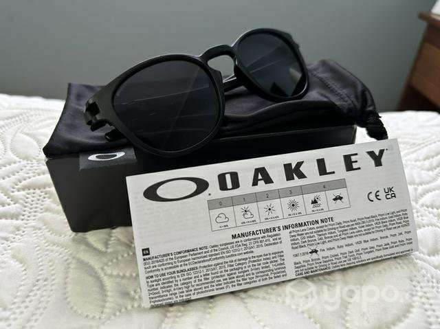 Lentes Oakley latch - Imagen 3