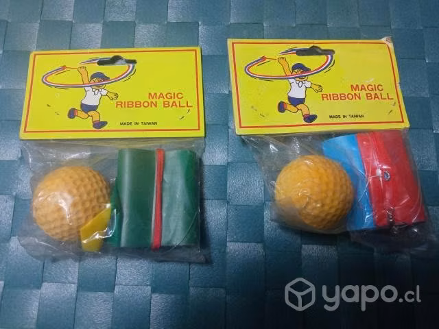 Juego vintage año 1980