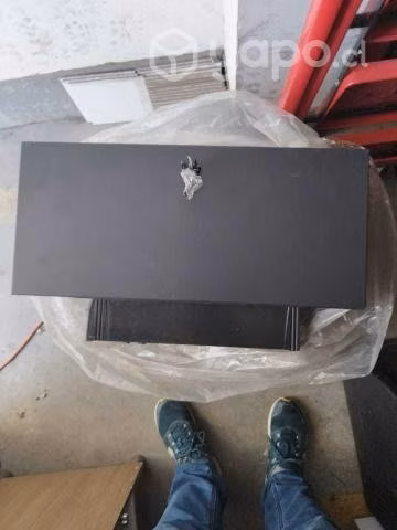 Gabinete con Ruedas y Ventilador Servidor Cámaras - Imagen 3