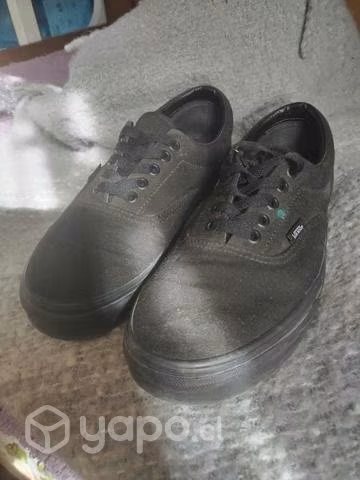 Zapatillas Vans Era Black - Imagen 3
