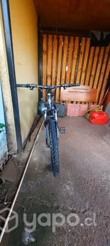 Bicicleta Oxford Moonstone