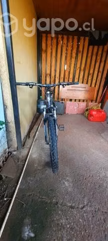 Bicicleta Oxford Moonstone