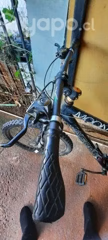 Bicicleta Oxford Moonstone