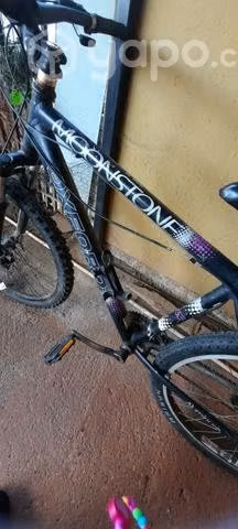 Bicicleta Oxford Moonstone