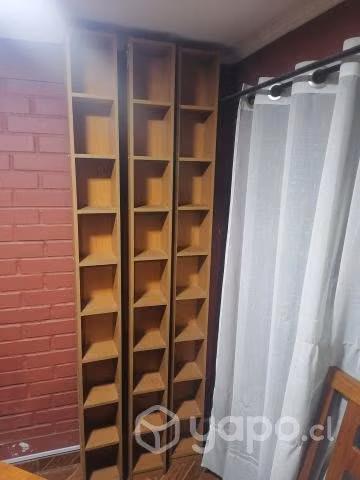 Mueble para libros