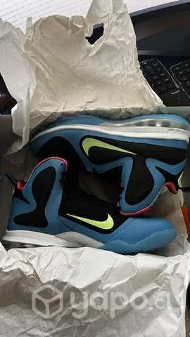 Nike Lebron IX