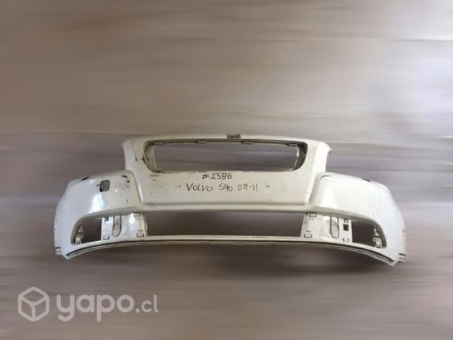 Parachoque Delantero Volvo S