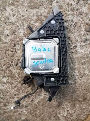 Balac nissan sentra original