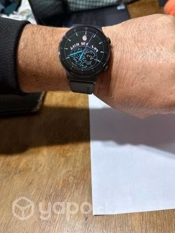 Reloj Huawei - Imagen 6