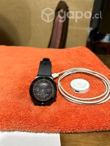 Reloj Huawei - Imagen 4