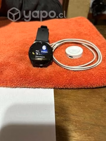 Reloj Huawei - Imagen 2