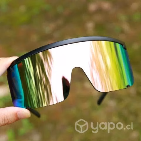 Lentes Deportivos - Imagen 2