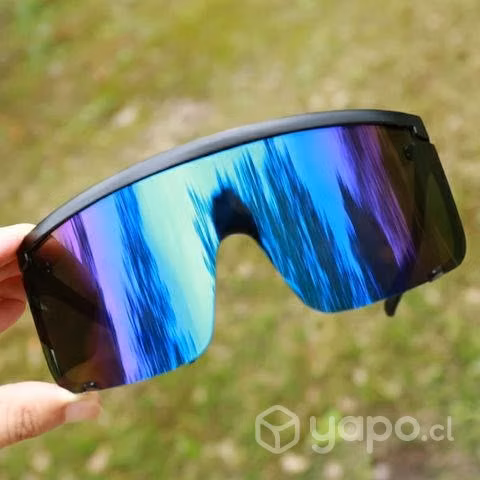 Lentes Deportivos