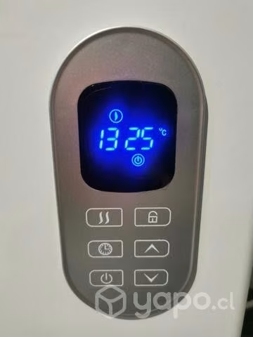Panel calefactor electrico Anwo 1500 watts - Imagen 2