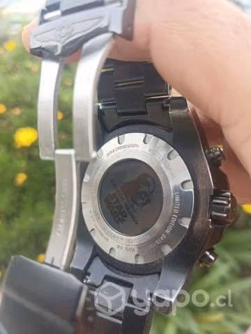 Reloj