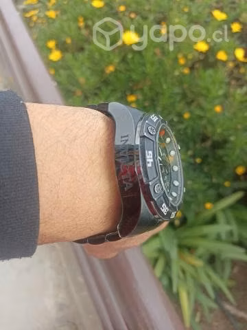 Reloj