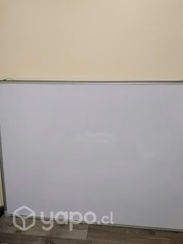 Pizarra Acrilica 90 X 120 cm