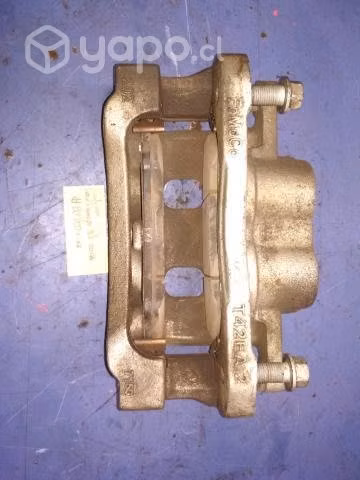 Caliper izq Ford Ranger 3.2 2018