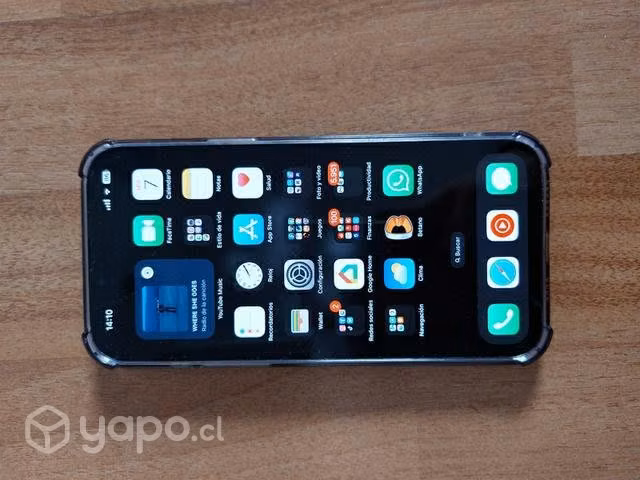 IPhone 13 Pro Max 256 GB - Imagen 2