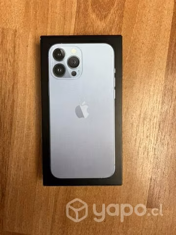 IPhone 13 Pro Max 256 GB - Imagen 3
