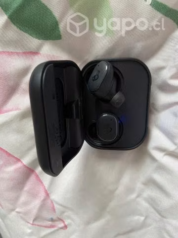 Audífonos Skullcandy compatible iOS y Android