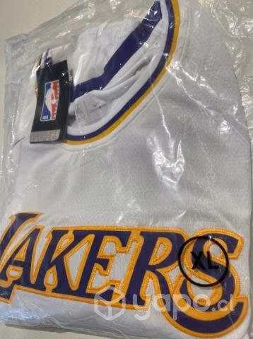 Camiseta NBA Kobe Bryant