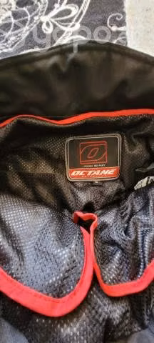Pantalón cordura