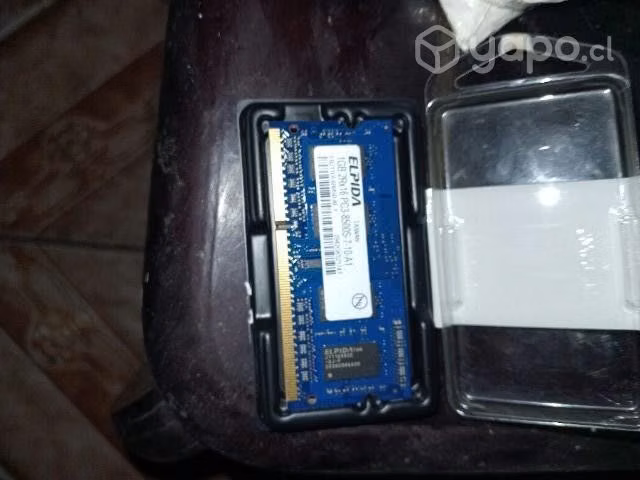 Memory module 2gb
