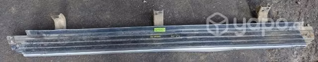 Pisadera Derecha Detalle (NNE315) Nissan NP300