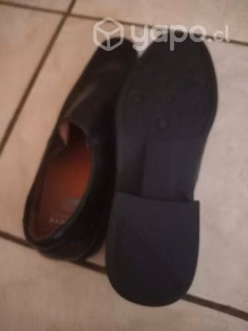 Zapatos talla 42 guate evolution formal - Imagen 2