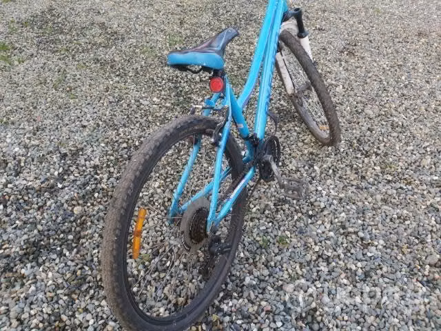 Bicicleta Oxford aro 26