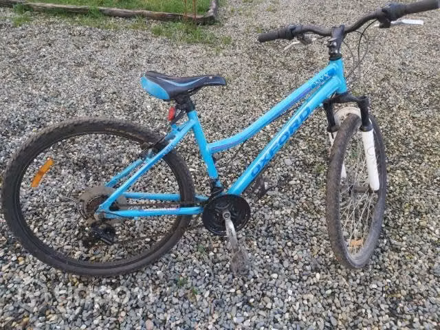 Bicicleta Oxford aro 26