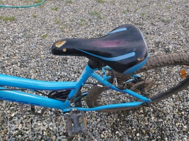 Bicicleta Oxford aro 26