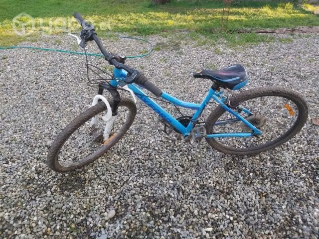 Bicicleta Oxford aro 26