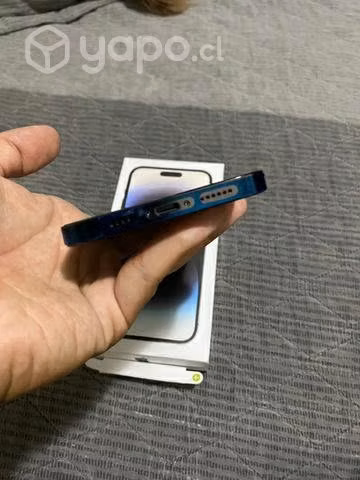 IPhone 14 Pro Max 512gb Chino