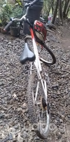 Bicicleta bianchi mtb aro 26 - Imagen 3