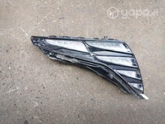 Optico derecho hyundai new tucson 2022-2023 orig