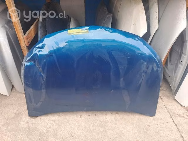 Capot