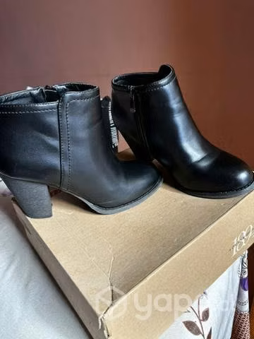 Zapatos Botines Formal - Imagen 3