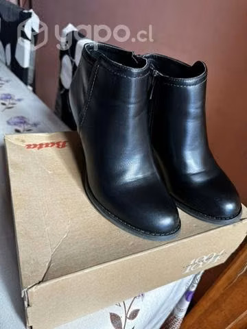 Zapatos Botines Formal - Imagen 2