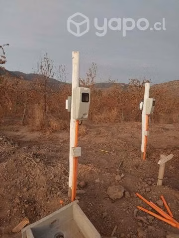 Parcelas requinoa urbanizadas - Imagen 4