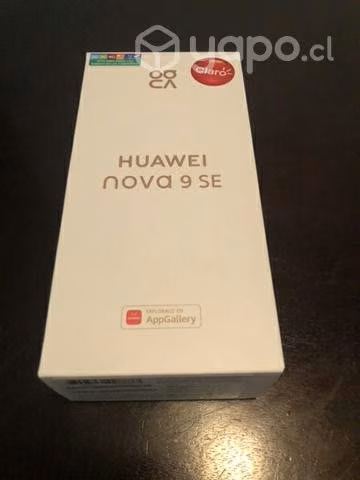 Huawai nova 9 se - Imagen 3