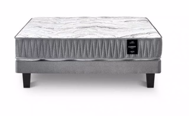 Cama Cannon 2 Plazas - Imagen 2